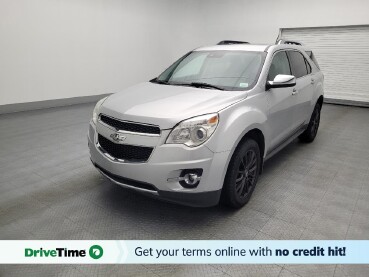 2014 Chevrolet Equinox in Pelham, AL 35124