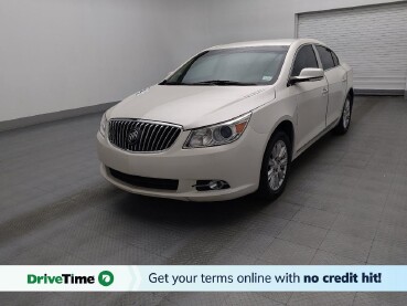 2013 Buick LaCrosse in Fayetteville, NC 28304