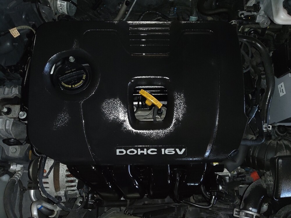 2018 Hyundai Elantra in Fayetteville, NC 28304 - 18070322 30