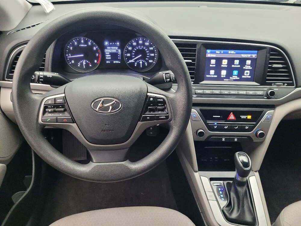 2018 Hyundai Elantra in Fayetteville, NC 28304 - 18070322 22