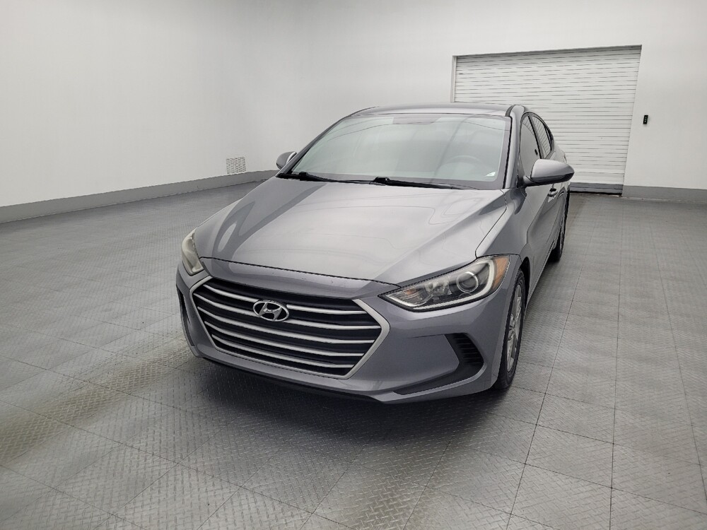 2018 Hyundai Elantra in Fayetteville, NC 28304 - 18070322 15