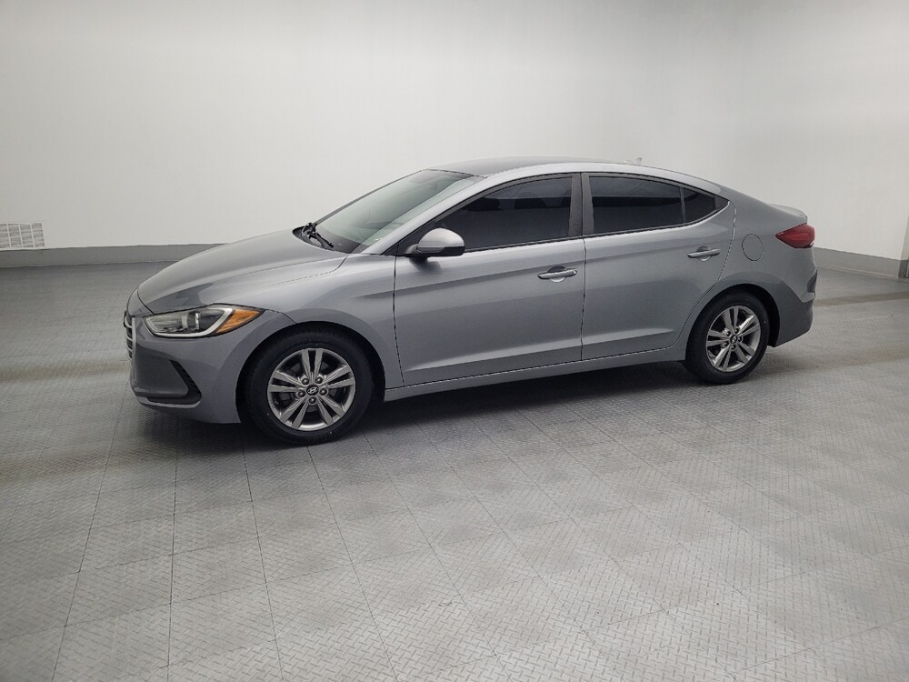 2018 Hyundai Elantra in Fayetteville, NC 28304 - 18070322 2