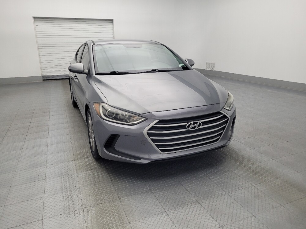 2018 Hyundai Elantra in Fayetteville, NC 28304 - 18070322 14