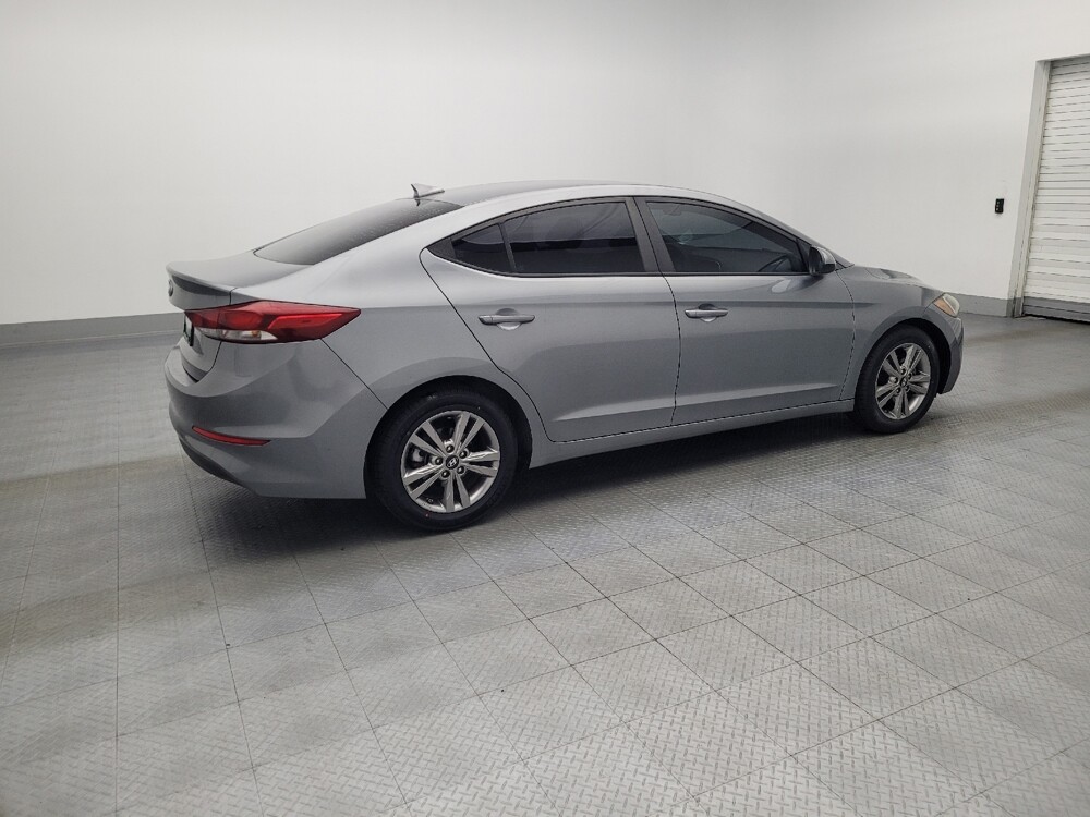 2018 Hyundai Elantra in Fayetteville, NC 28304 - 18070322 10