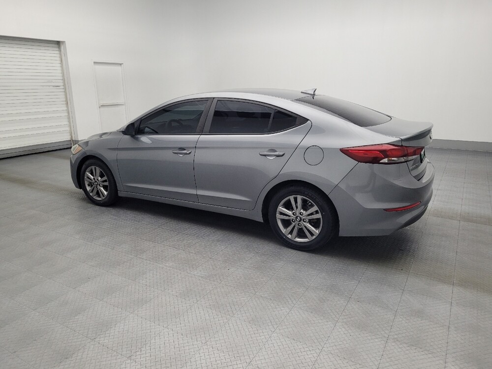 2018 Hyundai Elantra in Fayetteville, NC 28304 - 18070322 3
