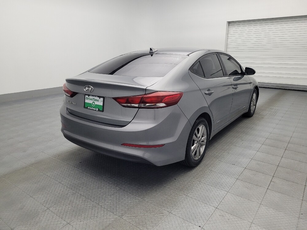 2018 Hyundai Elantra in Fayetteville, NC 28304 - 18070322 9