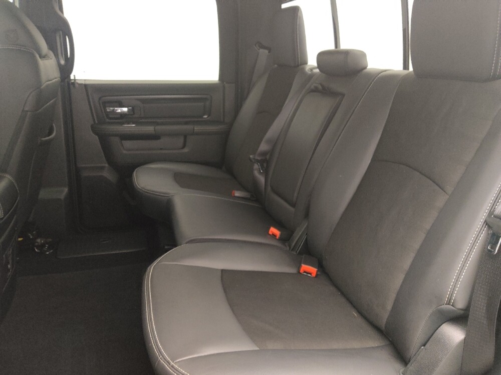 2018 RAM 1500 in Pensacola, FL 32505 - 18070324 18