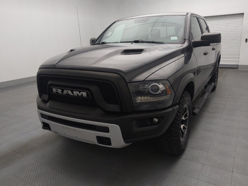 2018 RAM 1500 in Pensacola, FL 32505 - 18070324 15