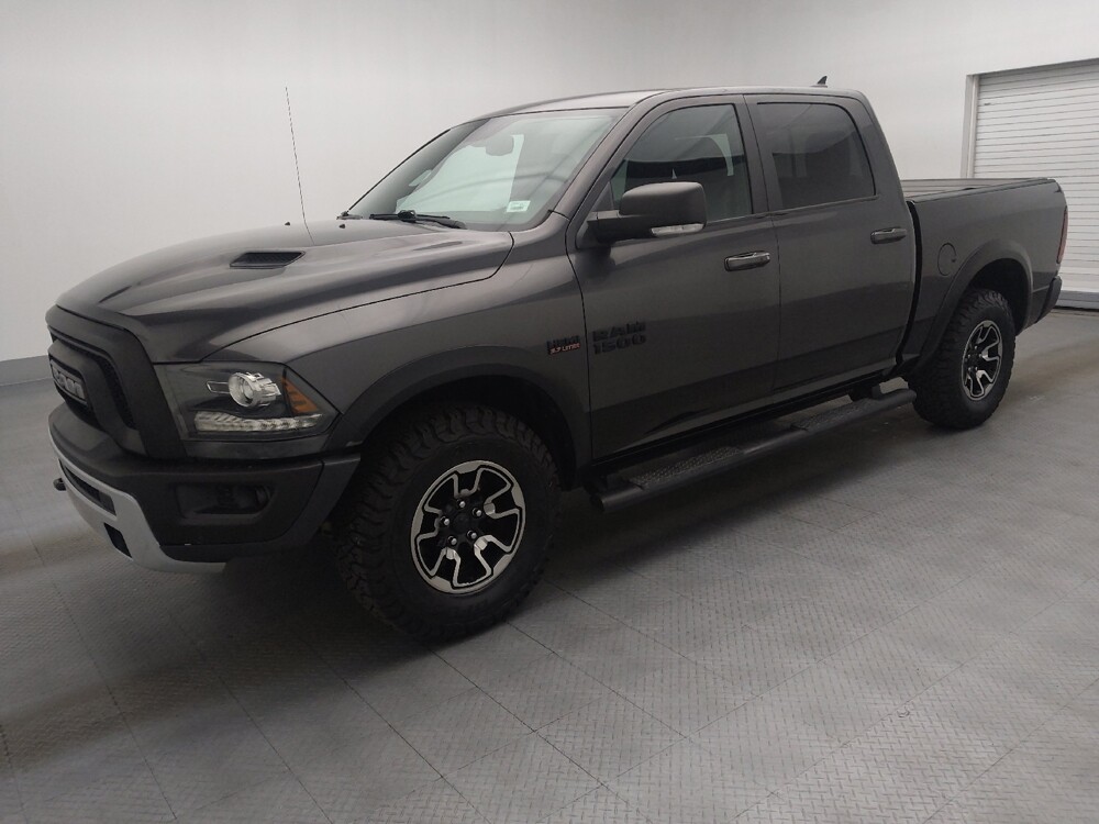 2018 RAM 1500 in Pensacola, FL 32505 - 18070324 2