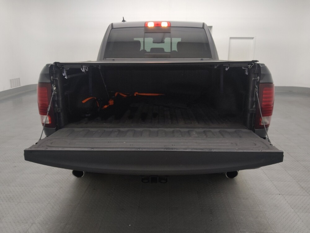 2018 RAM 1500 in Pensacola, FL 32505 - 18070324 29