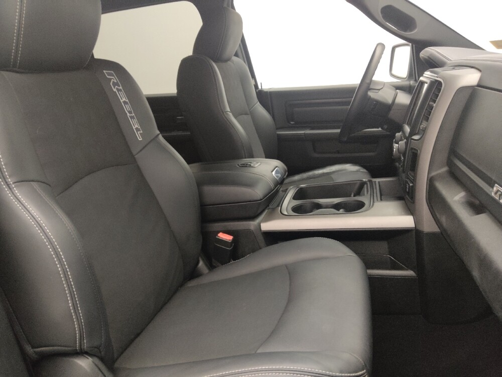 2018 RAM 1500 in Pensacola, FL 32505 - 18070324 21