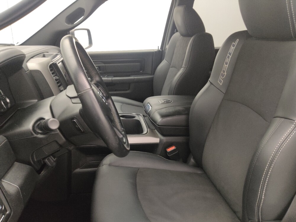 2018 RAM 1500 in Pensacola, FL 32505 - 18070324 17