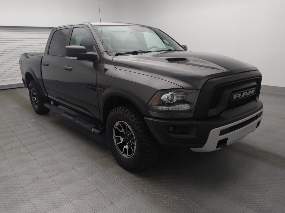 2018 RAM 1500 in Pensacola, FL 32505 - 18070324 13