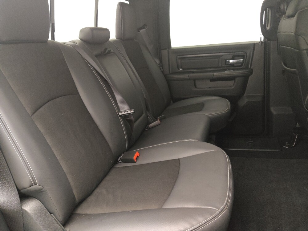 2018 RAM 1500 in Pensacola, FL 32505 - 18070324 19