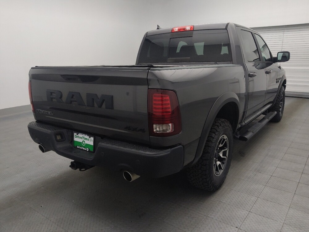 2018 RAM 1500 in Pensacola, FL 32505 - 18070324 9