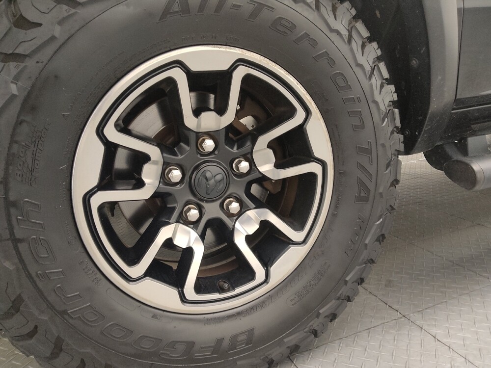 2018 RAM 1500 in Pensacola, FL 32505 - 18070324 31