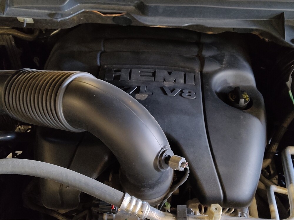 2018 RAM 1500 in Pensacola, FL 32505 - 18070324 30