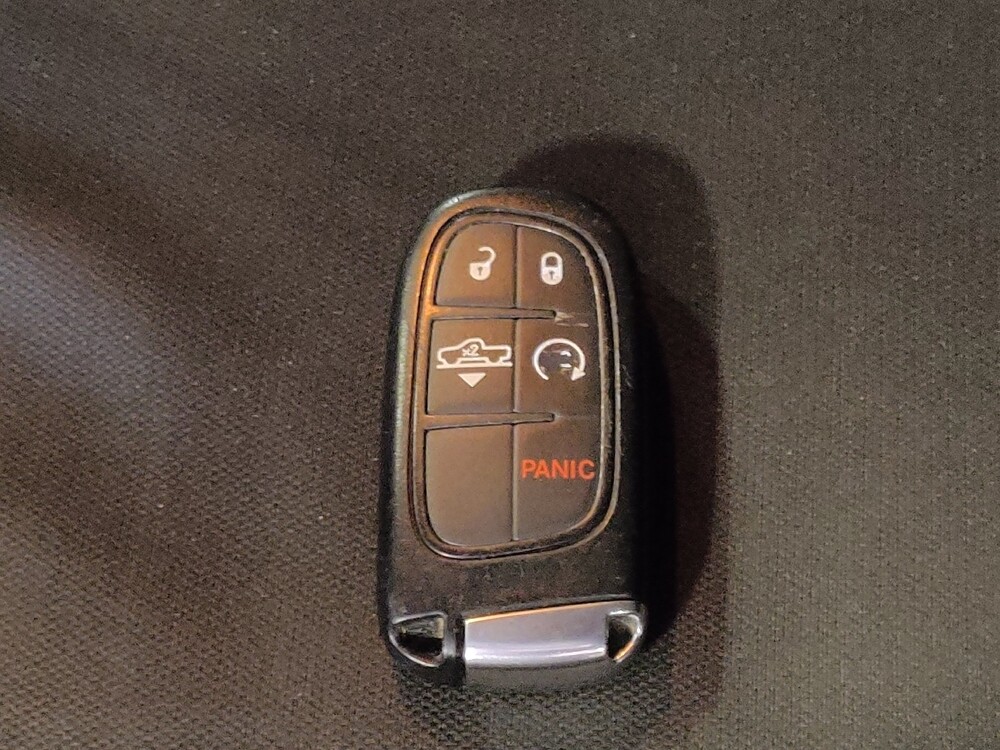 2018 RAM 1500 in Pensacola, FL 32505 - 18070324 32