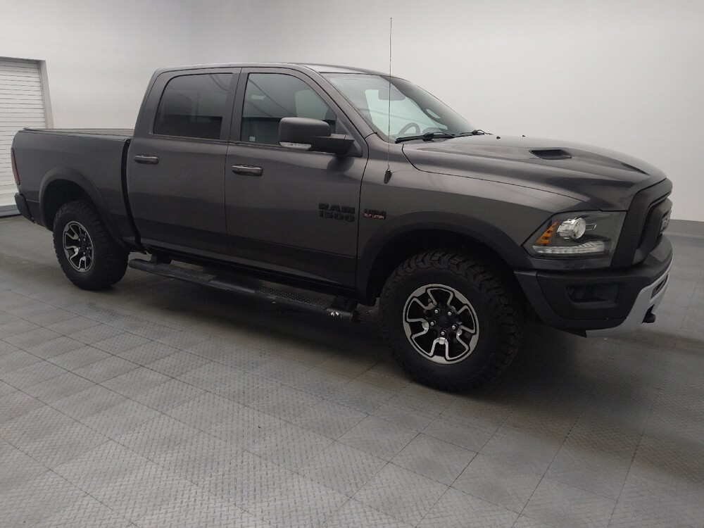 2018 RAM 1500 in Pensacola, FL 32505 - 18070324 11