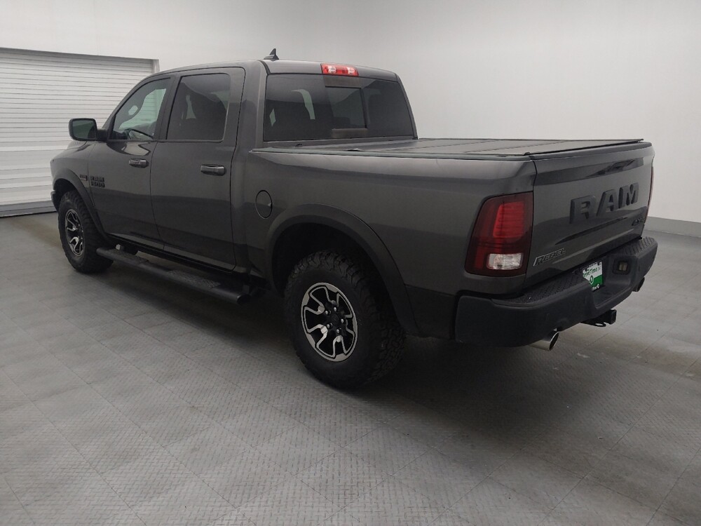 2018 RAM 1500 in Pensacola, FL 32505 - 18070324 3