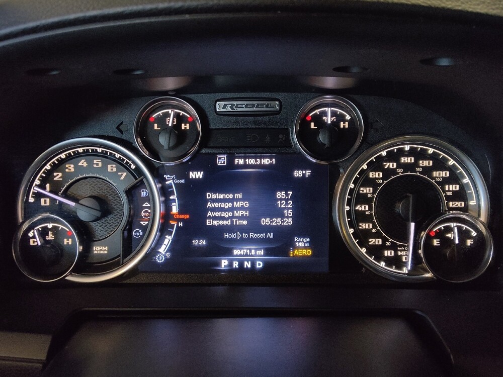 2018 RAM 1500 in Pensacola, FL 32505 - 18070324 23