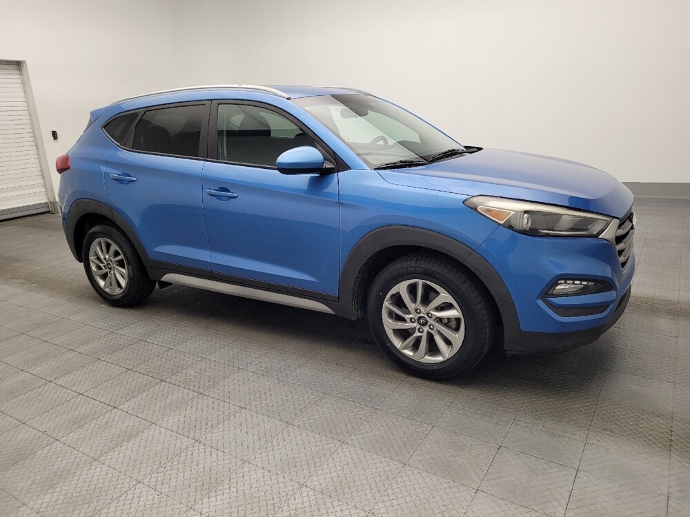 2018 Hyundai Tucson in West Palm Beach, FL 33409 - 18070325 11