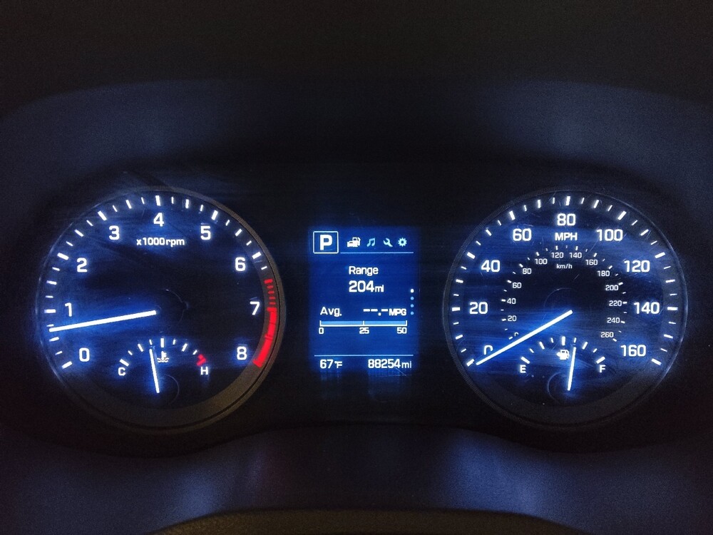 2018 Hyundai Tucson in West Palm Beach, FL 33409 - 18070325 23