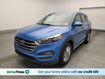 2018 Hyundai Tucson in West Palm Beach, FL 33409