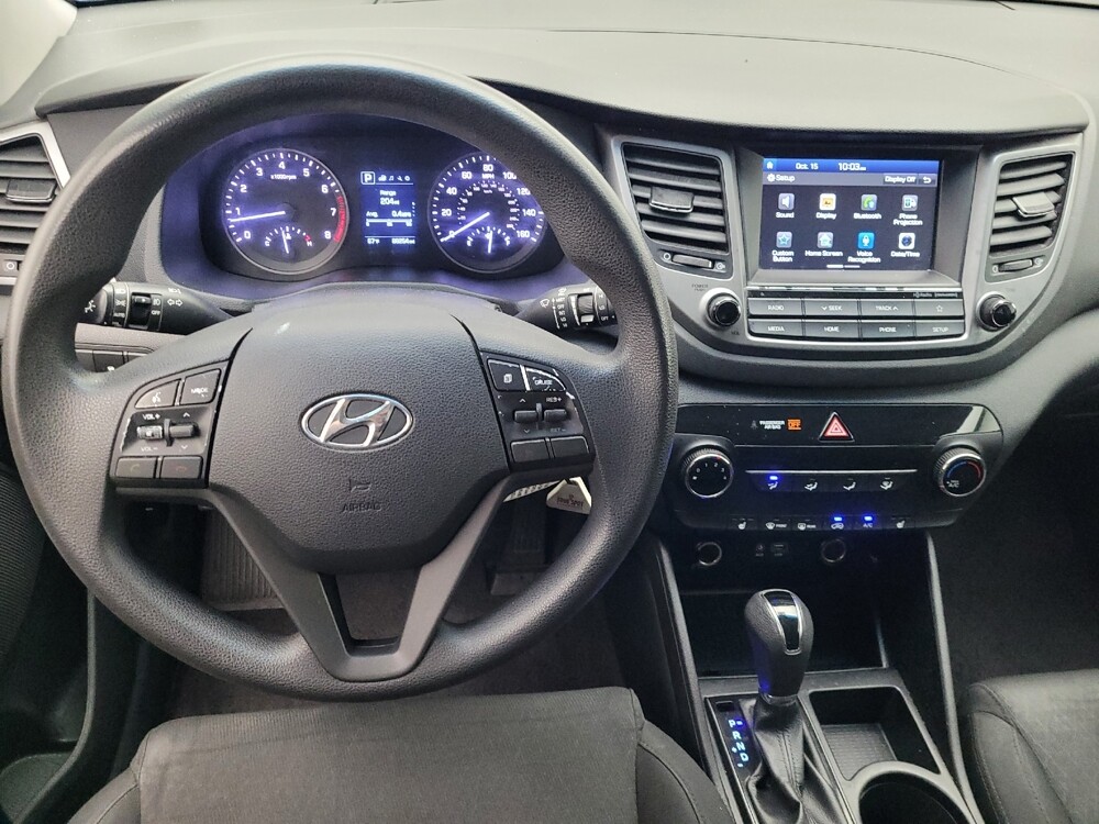 2018 Hyundai Tucson in West Palm Beach, FL 33409 - 18070325 22