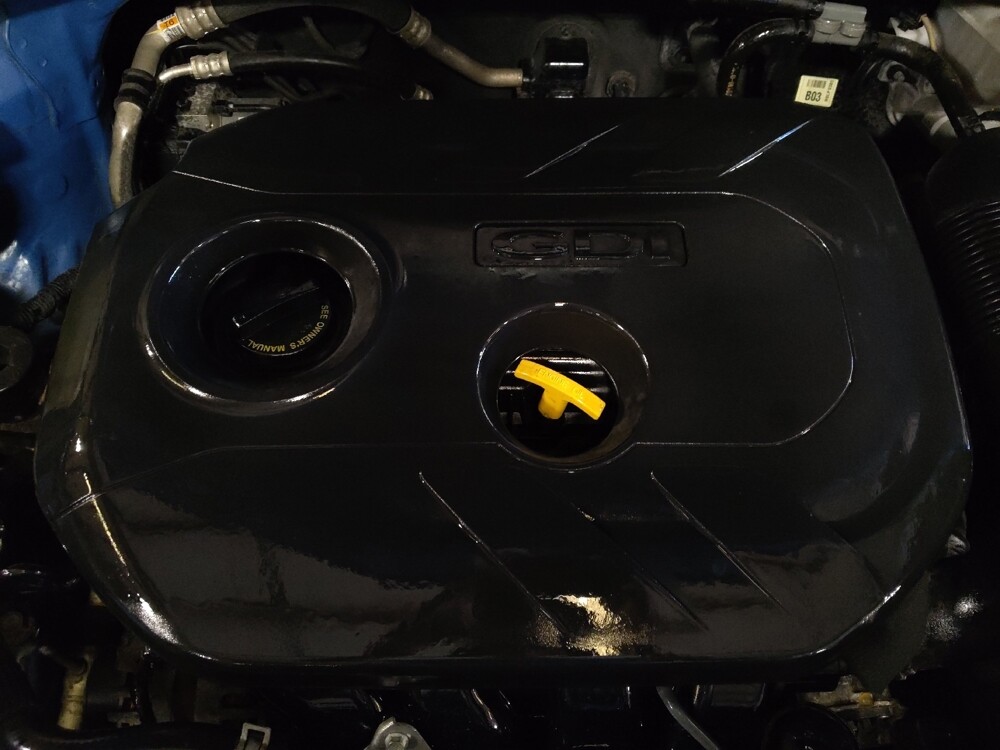 2018 Hyundai Tucson in West Palm Beach, FL 33409 - 18070325 30