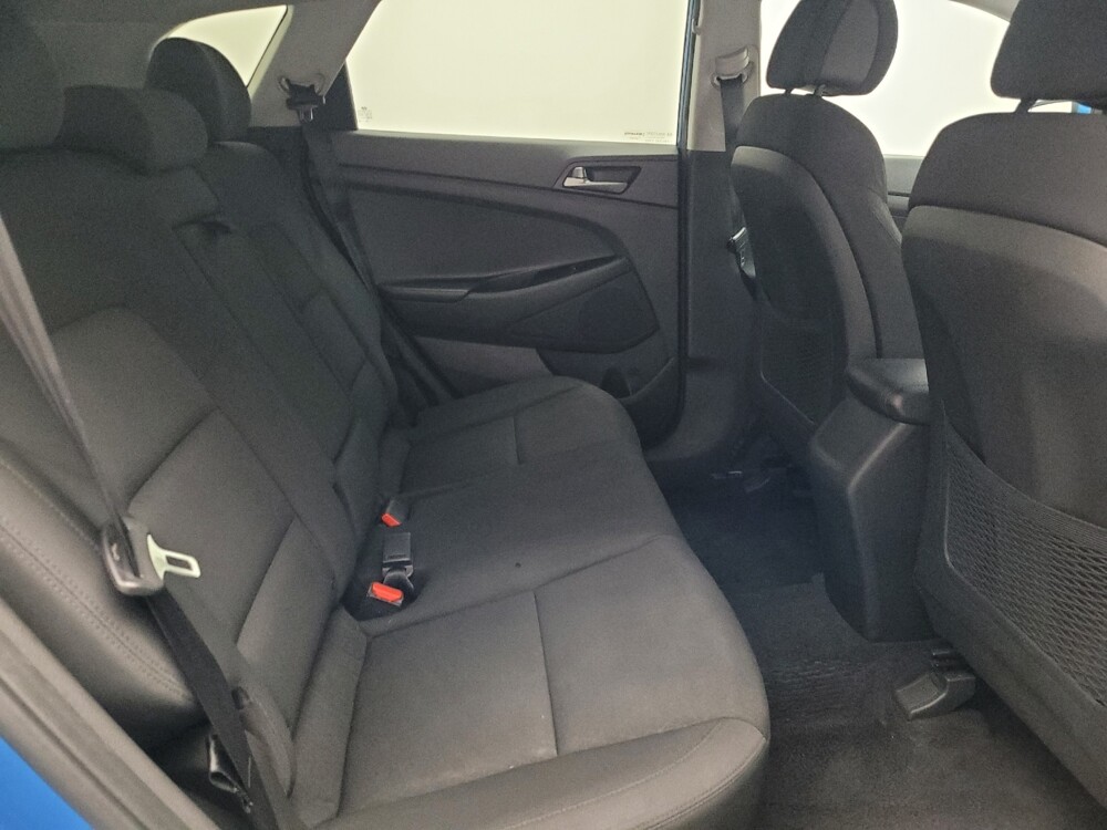 2018 Hyundai Tucson in West Palm Beach, FL 33409 - 18070325 19