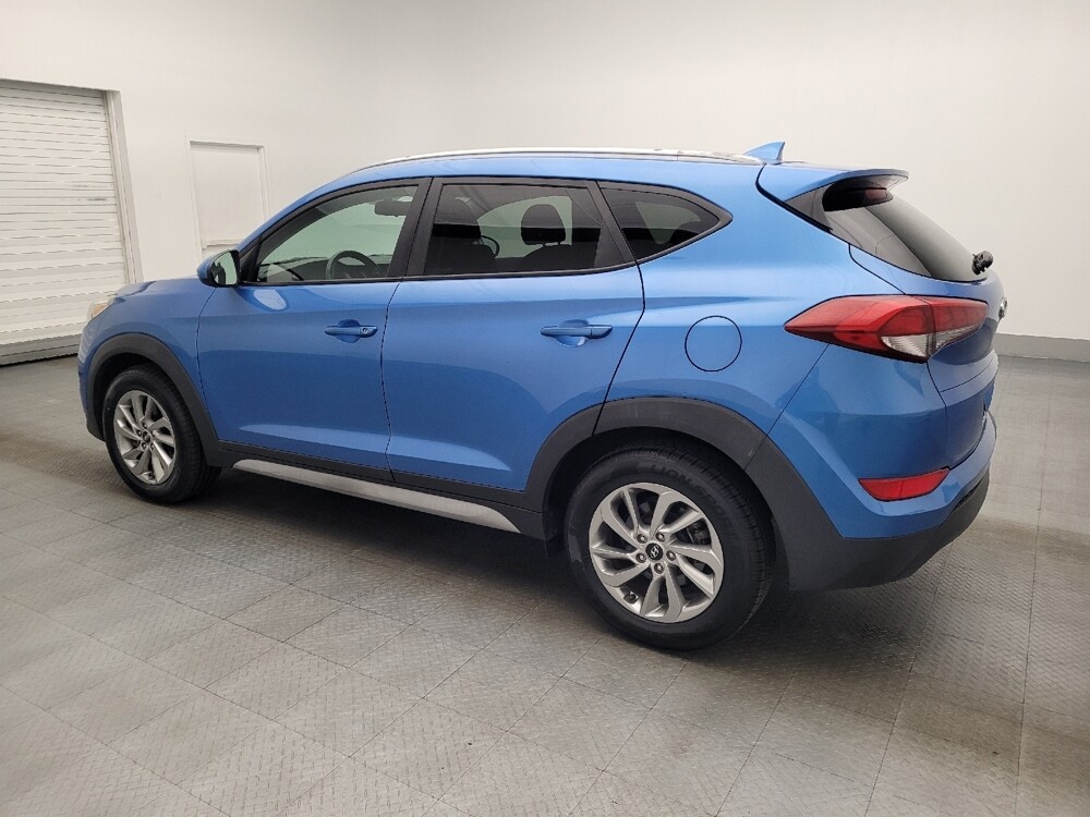 2018 Hyundai Tucson in West Palm Beach, FL 33409 - 18070325 3