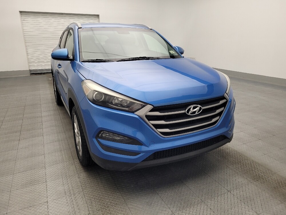 2018 Hyundai Tucson in West Palm Beach, FL 33409 - 18070325 14