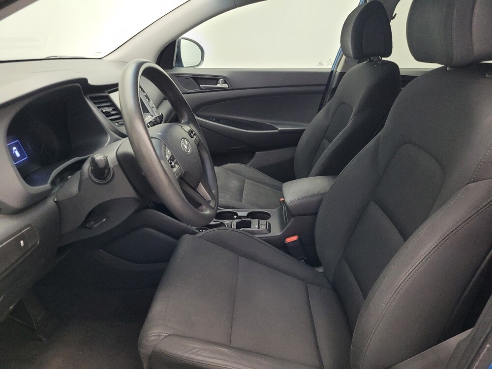 2018 Hyundai Tucson in West Palm Beach, FL 33409 - 18070325 17