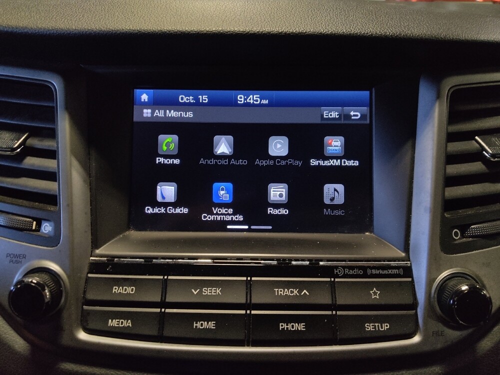 2018 Hyundai Tucson in West Palm Beach, FL 33409 - 18070325 25