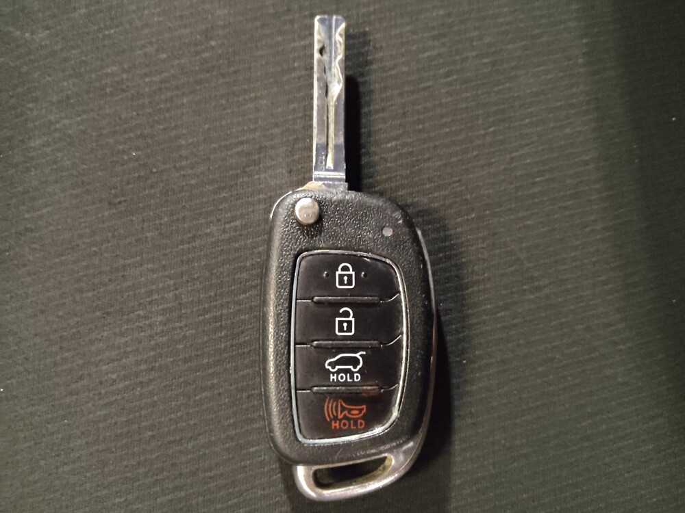 2018 Hyundai Tucson in West Palm Beach, FL 33409 - 18070325 32