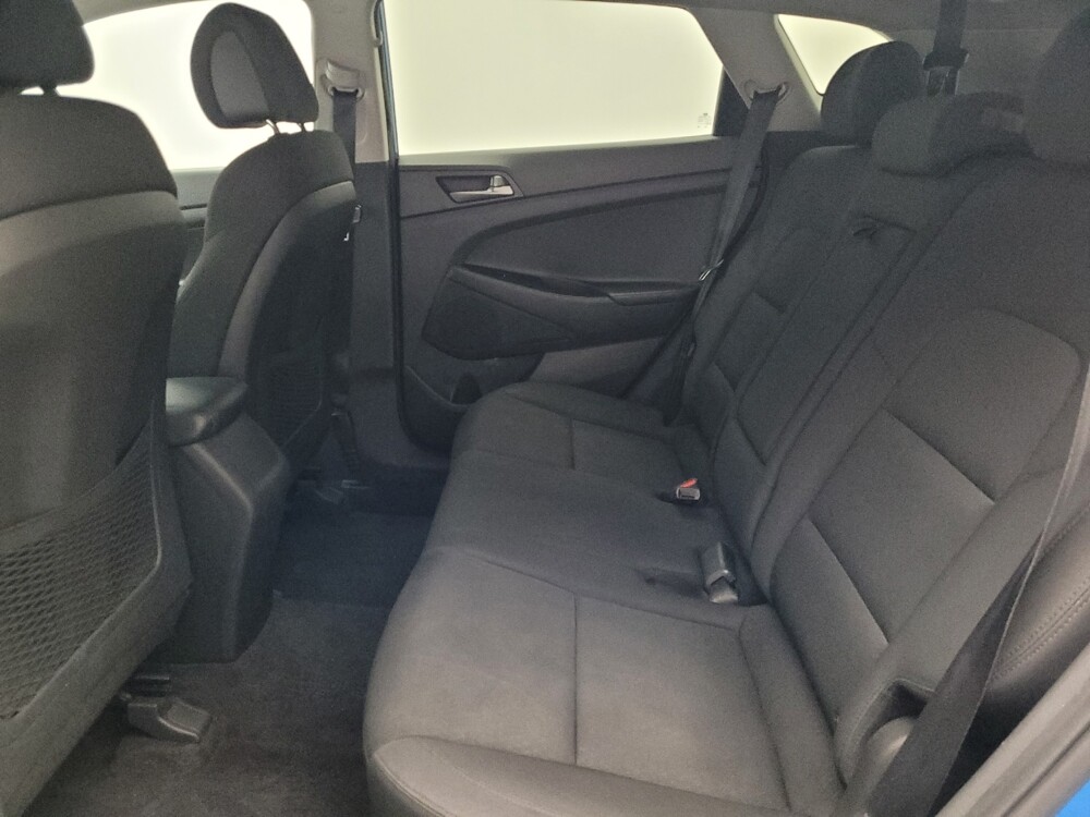 2018 Hyundai Tucson in West Palm Beach, FL 33409 - 18070325 18