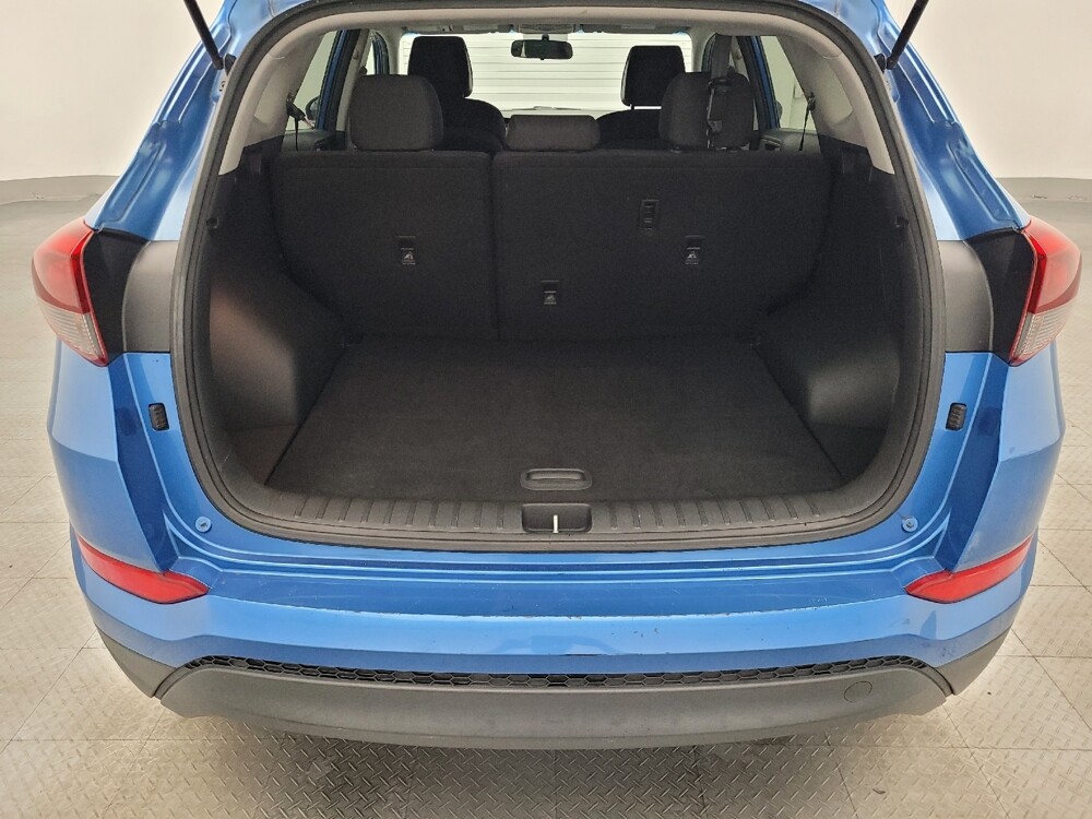 2018 Hyundai Tucson in West Palm Beach, FL 33409 - 18070325 29