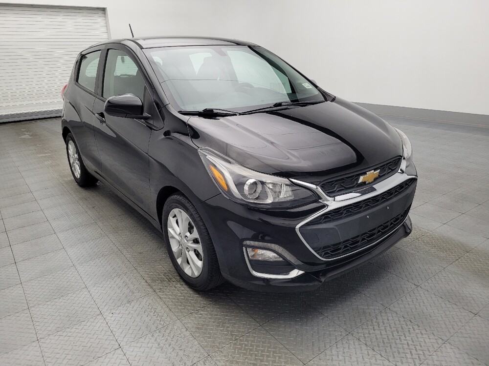 2020 Chevrolet Spark in Savannah, GA 31419 - 18070327 13