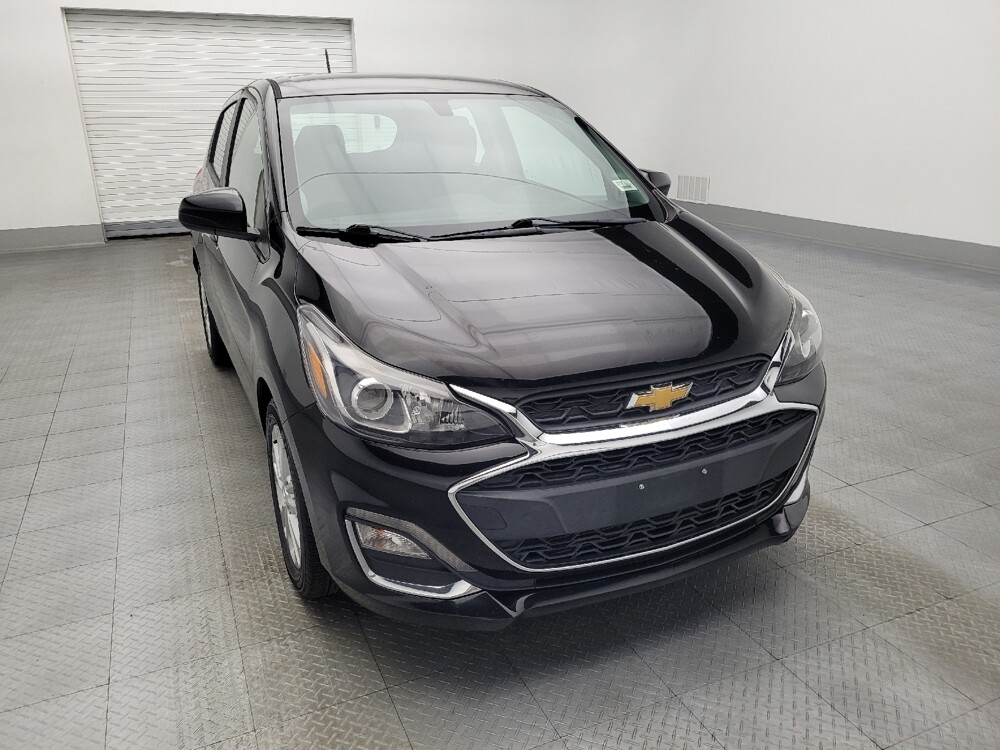 2020 Chevrolet Spark in Savannah, GA 31419 - 18070327 14