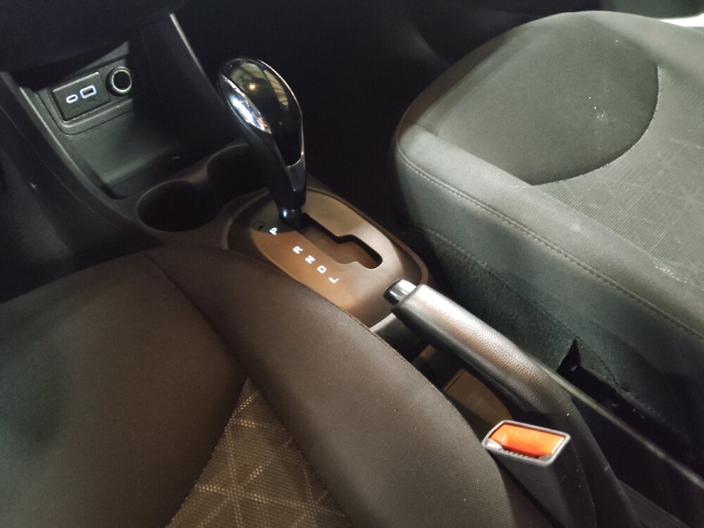 2020 Chevrolet Spark in Savannah, GA 31419 - 18070327 26