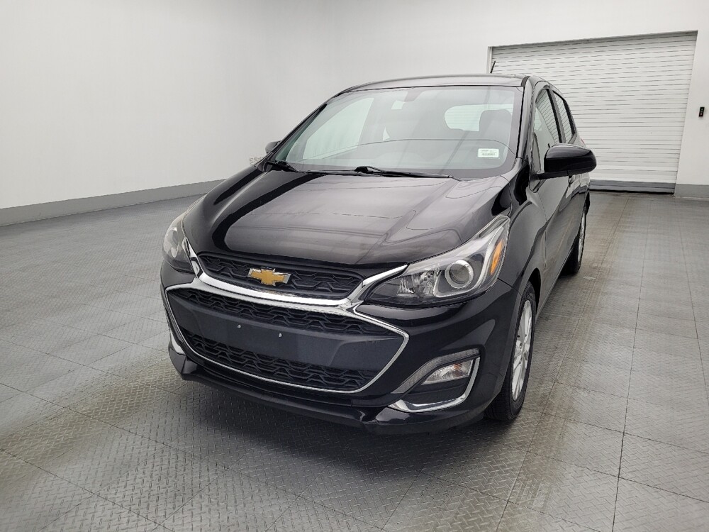 2020 Chevrolet Spark in Savannah, GA 31419 - 18070327 15