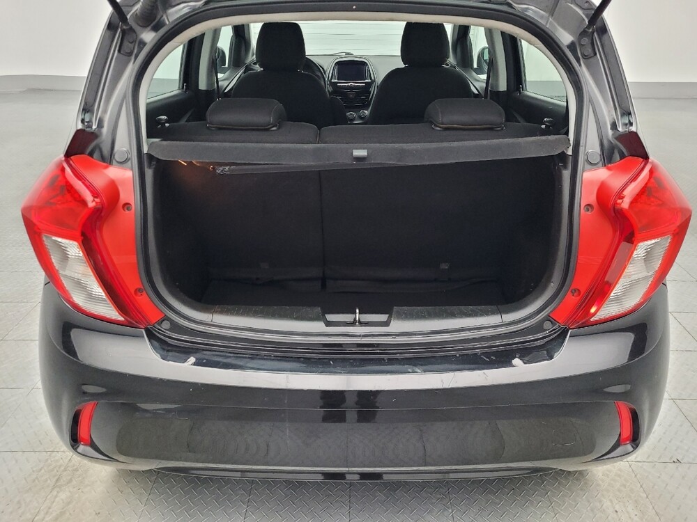 2020 Chevrolet Spark in Savannah, GA 31419 - 18070327 29