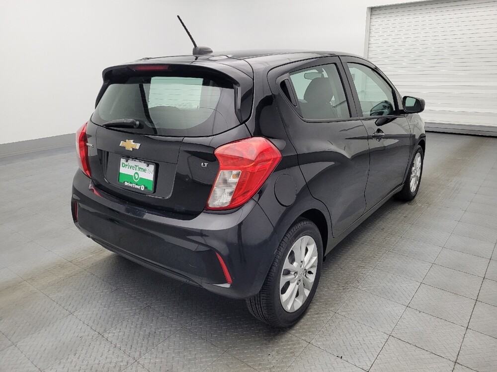 2020 Chevrolet Spark in Savannah, GA 31419 - 18070327 9