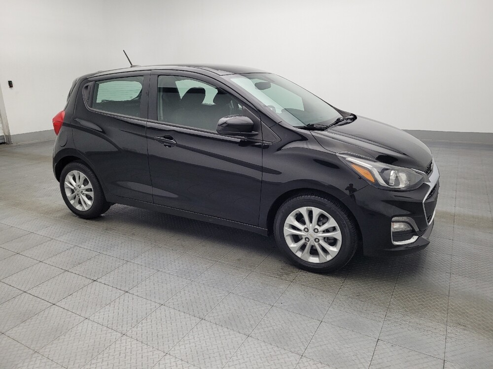 2020 Chevrolet Spark in Savannah, GA 31419 - 18070327 11