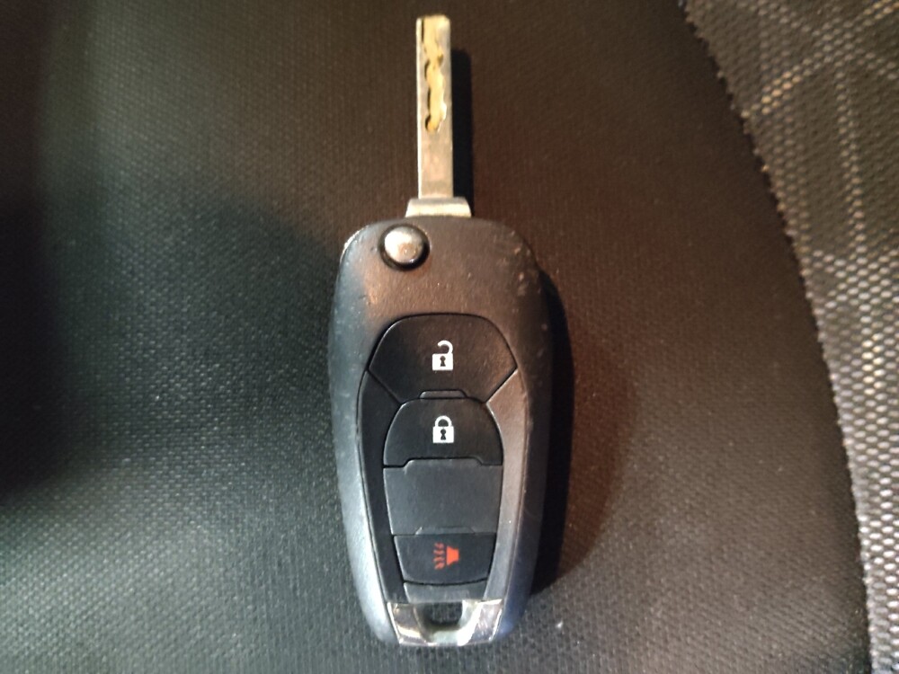 2020 Chevrolet Spark in Savannah, GA 31419 - 18070327 32