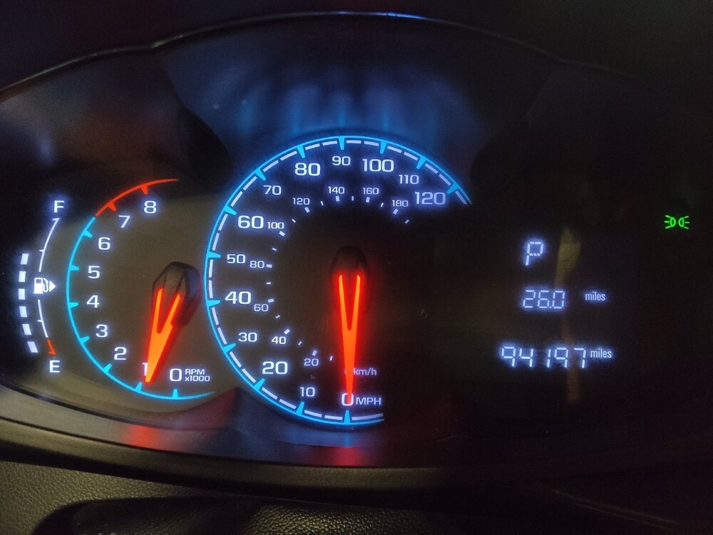 2020 Chevrolet Spark in Savannah, GA 31419 - 18070327 23