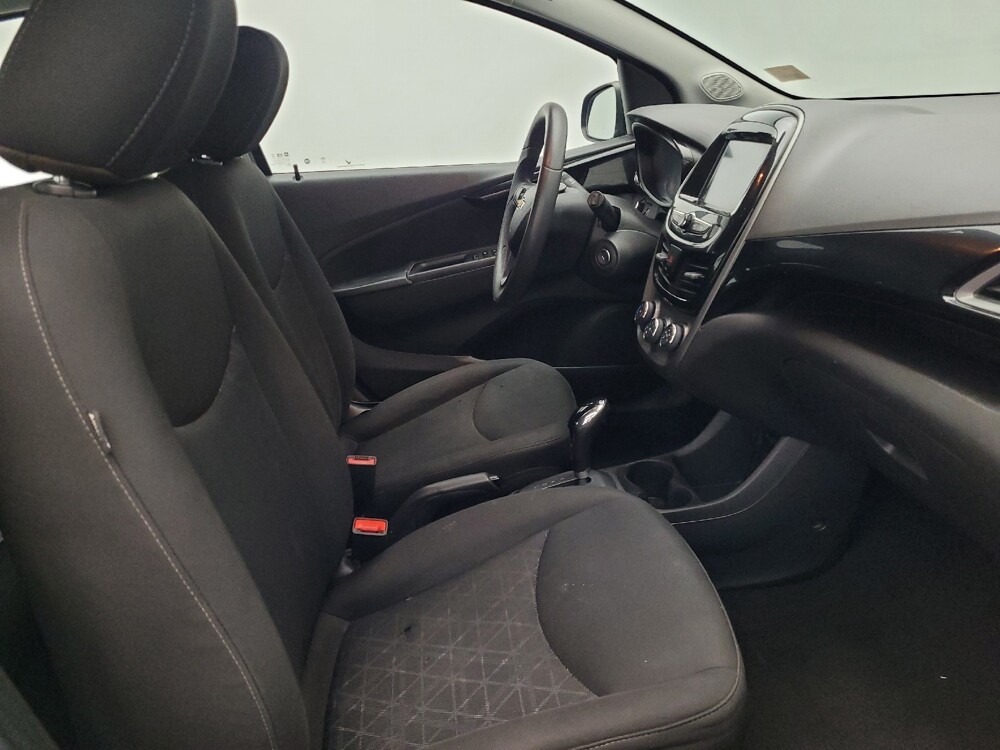 2020 Chevrolet Spark in Savannah, GA 31419 - 18070327 21
