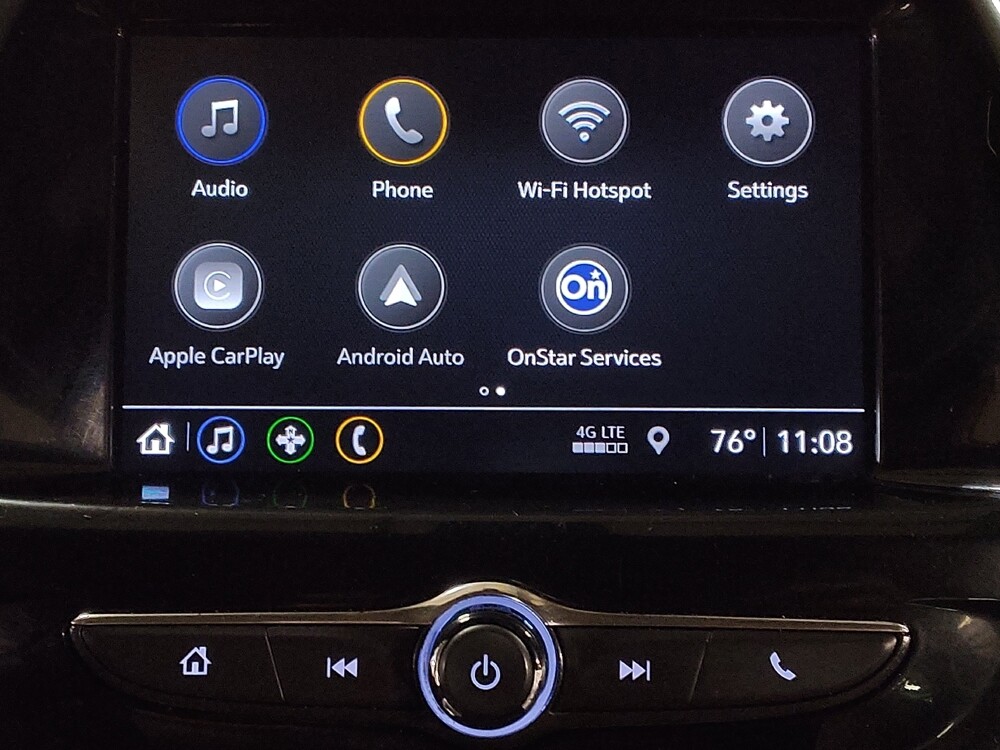 2020 Chevrolet Spark in Savannah, GA 31419 - 18070327 25