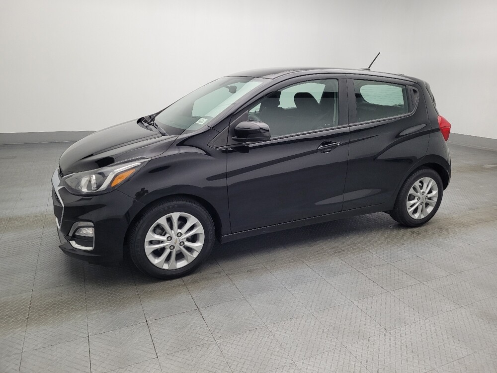 2020 Chevrolet Spark in Savannah, GA 31419 - 18070327 2